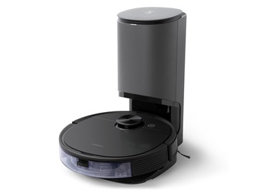 $153.99, Was $519.99, 70% Off! (NEW) ECOVACS DEEBOT N10 MAX+ Robot Vacuum and Mop dealfomo