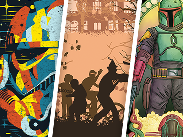 Hot Shirts for the Hot Heat!