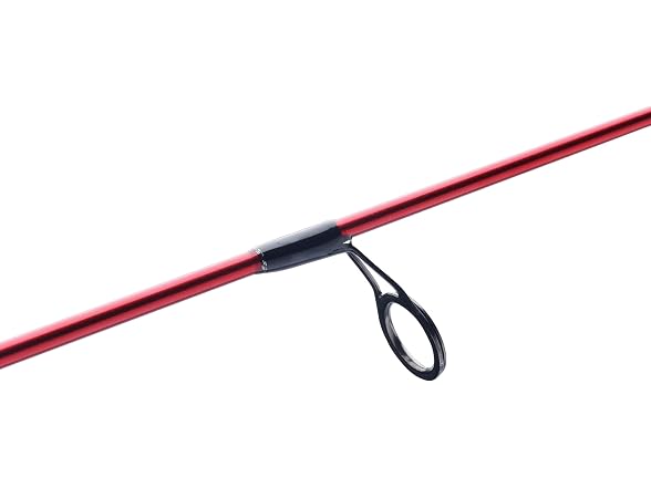 Ugly Stik 36" Ice Combo