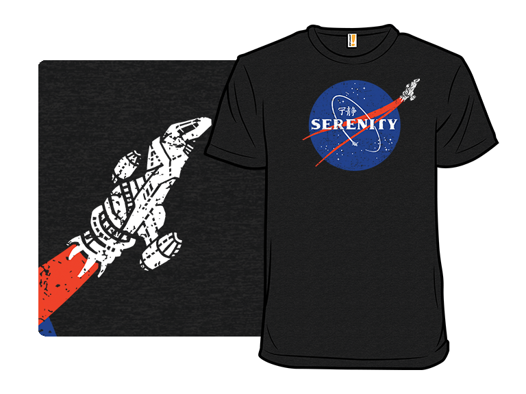 Space Serenity - Gallery 3