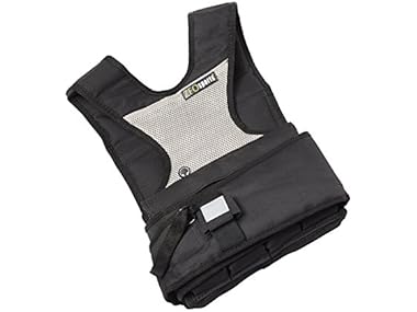 $17.99, Was $68.99, 73% Off! ZFOsports 30lbs Womens Adjustable Weighted Vest dealfomo