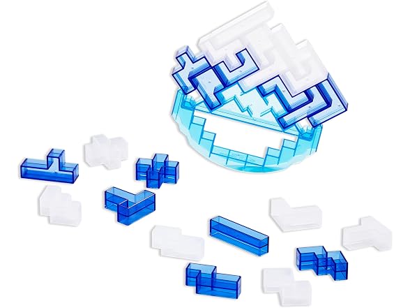 edxeducation Iceberg Balance Blocks