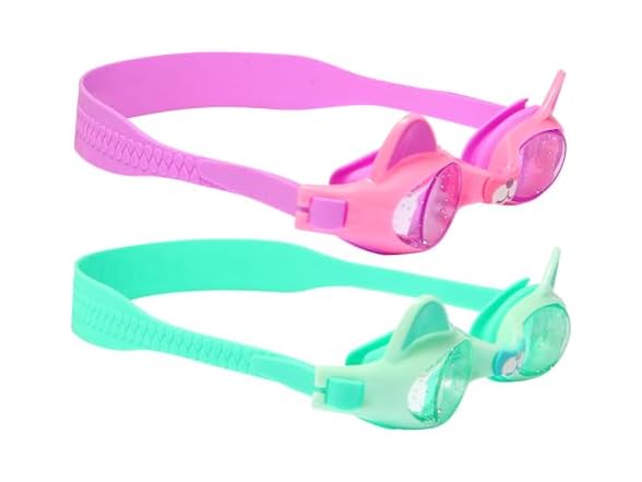 H2O Life Kids Swim Goggles