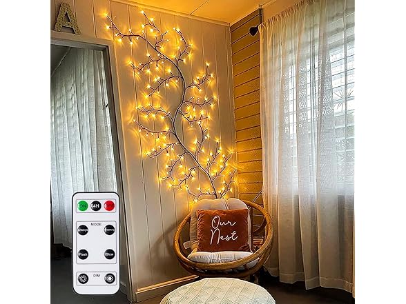 Twig Tree Branch Lights