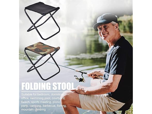 JUNC Folding Chair