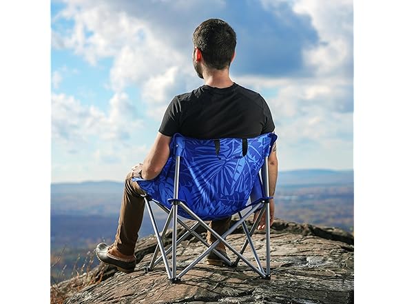 Tommy Bahama Go Everywhere 2-Pack Chairs