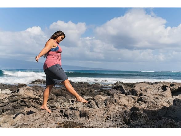 Maui Rippers Girls (5X) Board Shorts