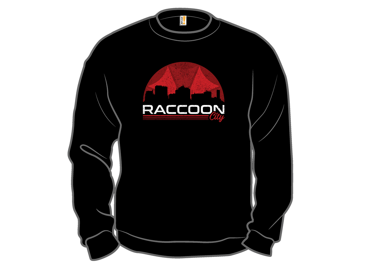 Visit Raccoon City - Gallery 11