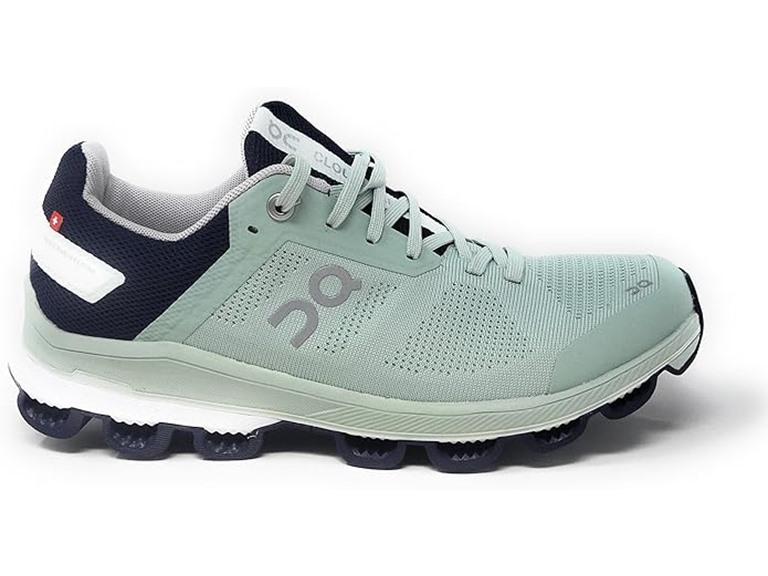 On Running 54.99215 6 On Running Cloudsurfer 6 Women's Shoes Fennel/Ink Fennel/Ink