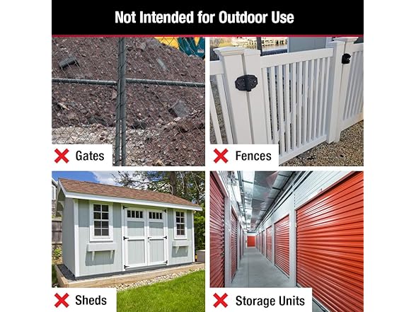 Master Lock Master Lock 1561DAST Locker Lock Combinati