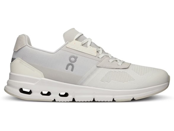 White/Forest
