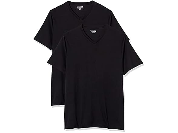 Amazon Essentials Men Original Slim-fit T-shirt