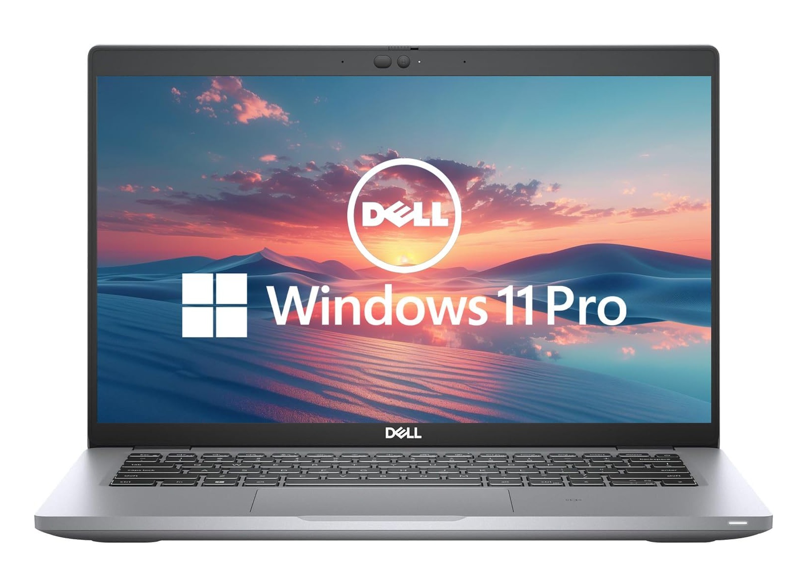 Dell Latitude 5420 14" i5 11th Gen 16GB 128GB (S&D) - Gallery 3