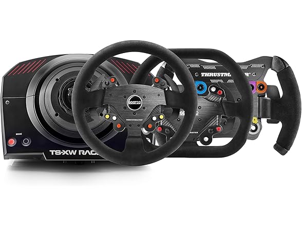 Thrustmaster TS-XW Servo Base