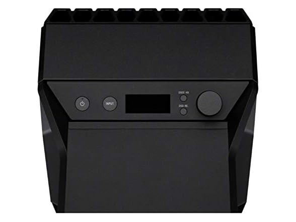 (NEW) Sony SA-Z1 Signature Series Hi-Res Powered Speaker System