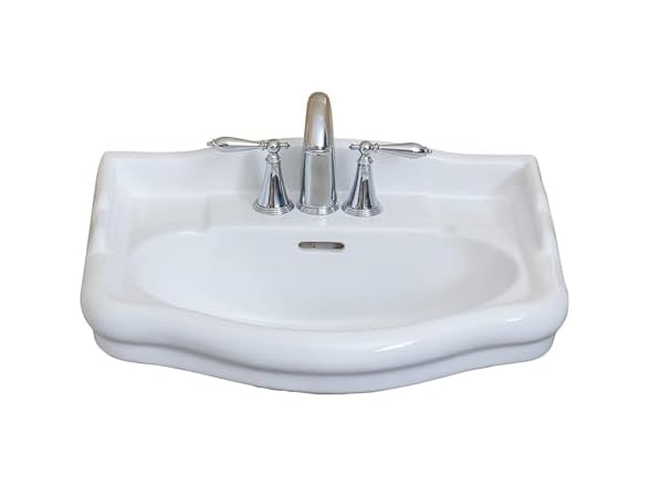 Fine Fixtures Roosevelt Pedestal