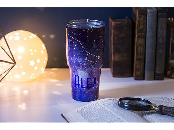 Cricut Holographic Sparkle Vinyl, Opal 4ft Roll