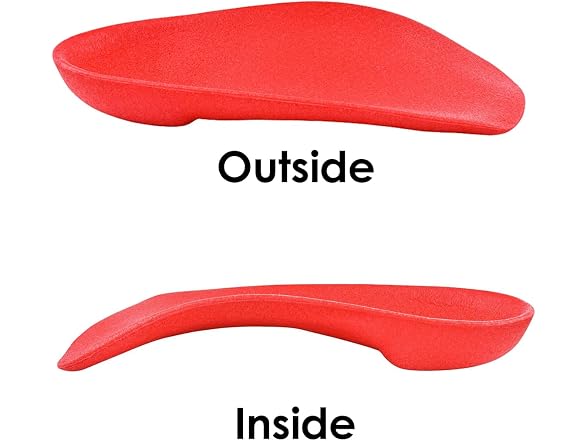 Arch Angels Kids Comfort Insoles Toddler