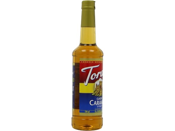 Torani Syrup