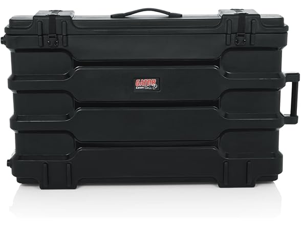 Roto Mold LCD/LED Case; 40-45 Screens