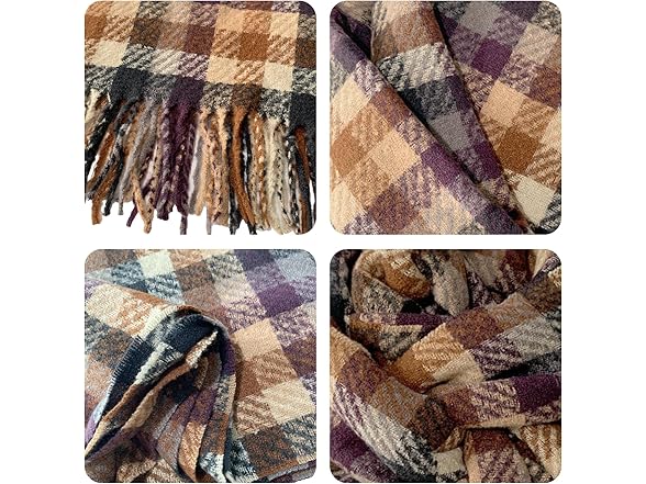 Wendyfull Scarf for Women