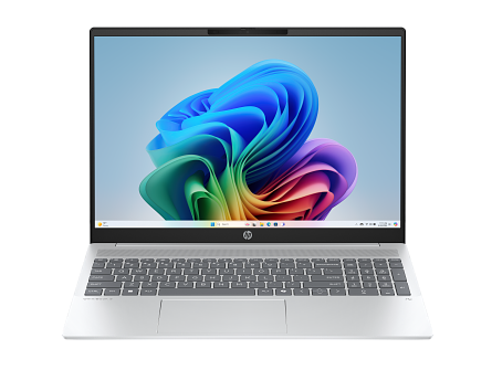 HP OmniBook 5 Next Gen AI 16" Laptop - Gallery 3