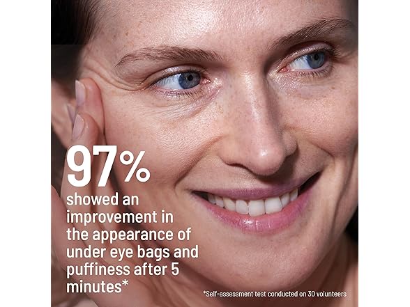 Dr. Brandt Needles No More, No More Baggage - 0.5 oz