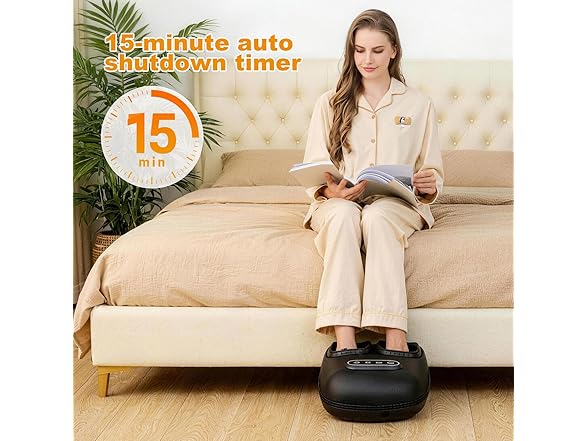 LINGTENG Foot Massager