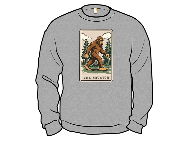 The Squatch