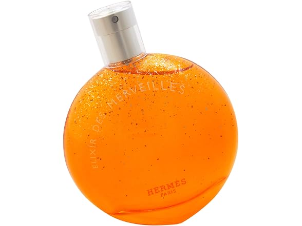 Hermes Elixir des Merveilles Eau de Parfum, 3.3