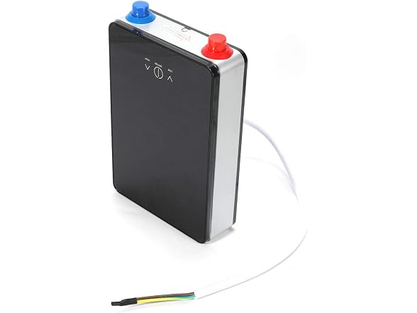 Electric Tankless Water Heater Instant Machine - Gallery 4