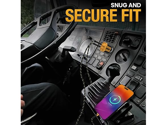 Dewalt 141 9008 DW2 Mobile USB Charger 2 Port