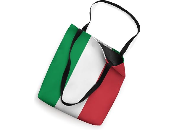 Italian Heritage Gifts And Apparel (16 inches) Ba