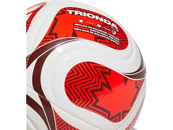 FIFA World Cup 26 Trionda Soccer Ball