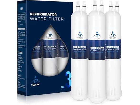 CUBESTONE EDR3RXD1 Water Filter