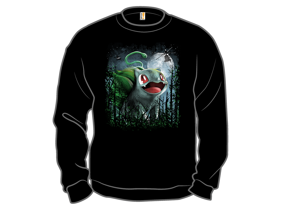 Bulbazilla - Gallery 11