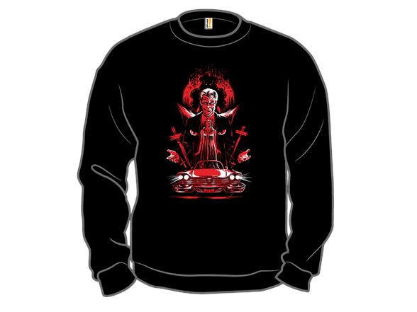 Horror King
