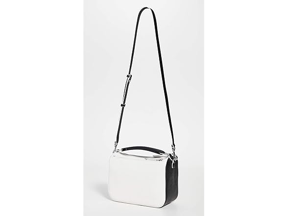 Marc Jacobs The Soft Box Color-Blocked