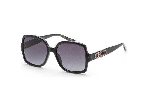 Jimmy Choo Women's 55mm Sunglasses