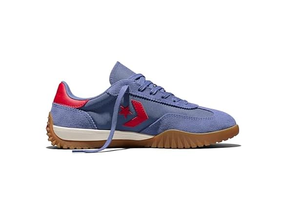 Converse Unisex Run Star Trainer Suede OX