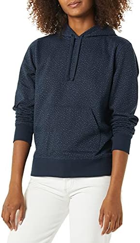 Amazon Essentials Women French Terry Sweater - Gallery 21