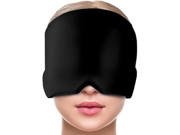 PosturaCare Systems Case of 34 – Headache & Migraine Relie