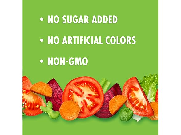 6Pk V8 Original 100% Vegetable Juice, 5.5 fl oz