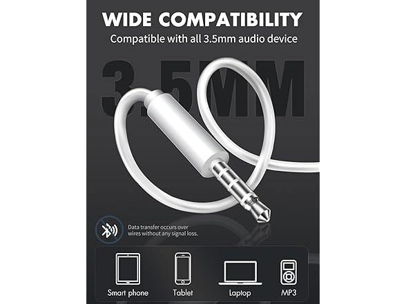 Antool BC615624110002 Wired Earbuds