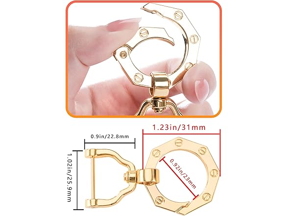 Subaru Key Fob Cover Gold White