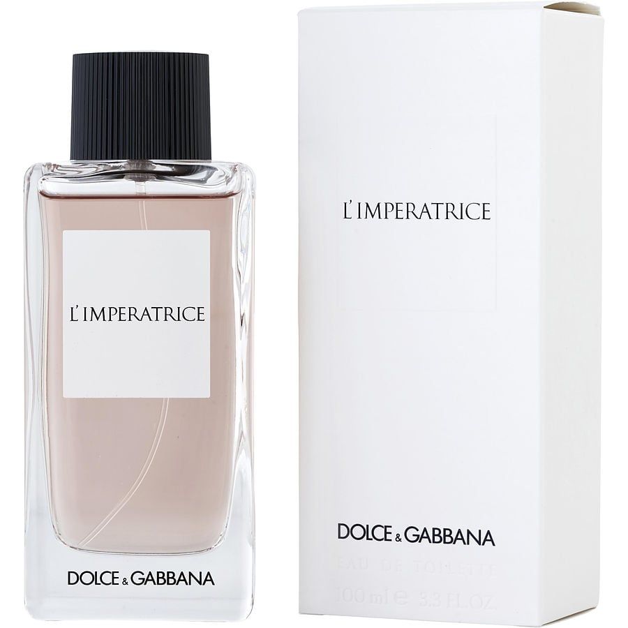 D&G L'imperatrice/D&G EDT Spray 3.3 Oz (100 ML) - Gallery 2