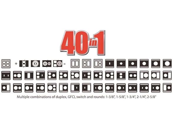 TayMac MM7440C 4.75-in. Deep Outdoor Box