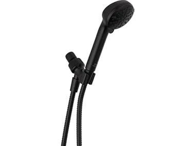 $21.99, Was $64.90, 66% Off! Delta Detachable Handheld Shower Head (1-3pk) dealfomo