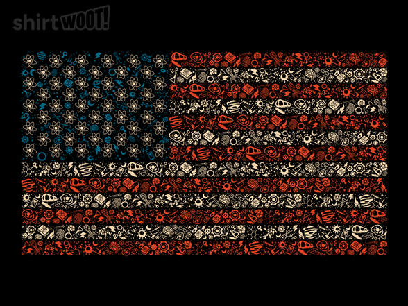 US Flag Science