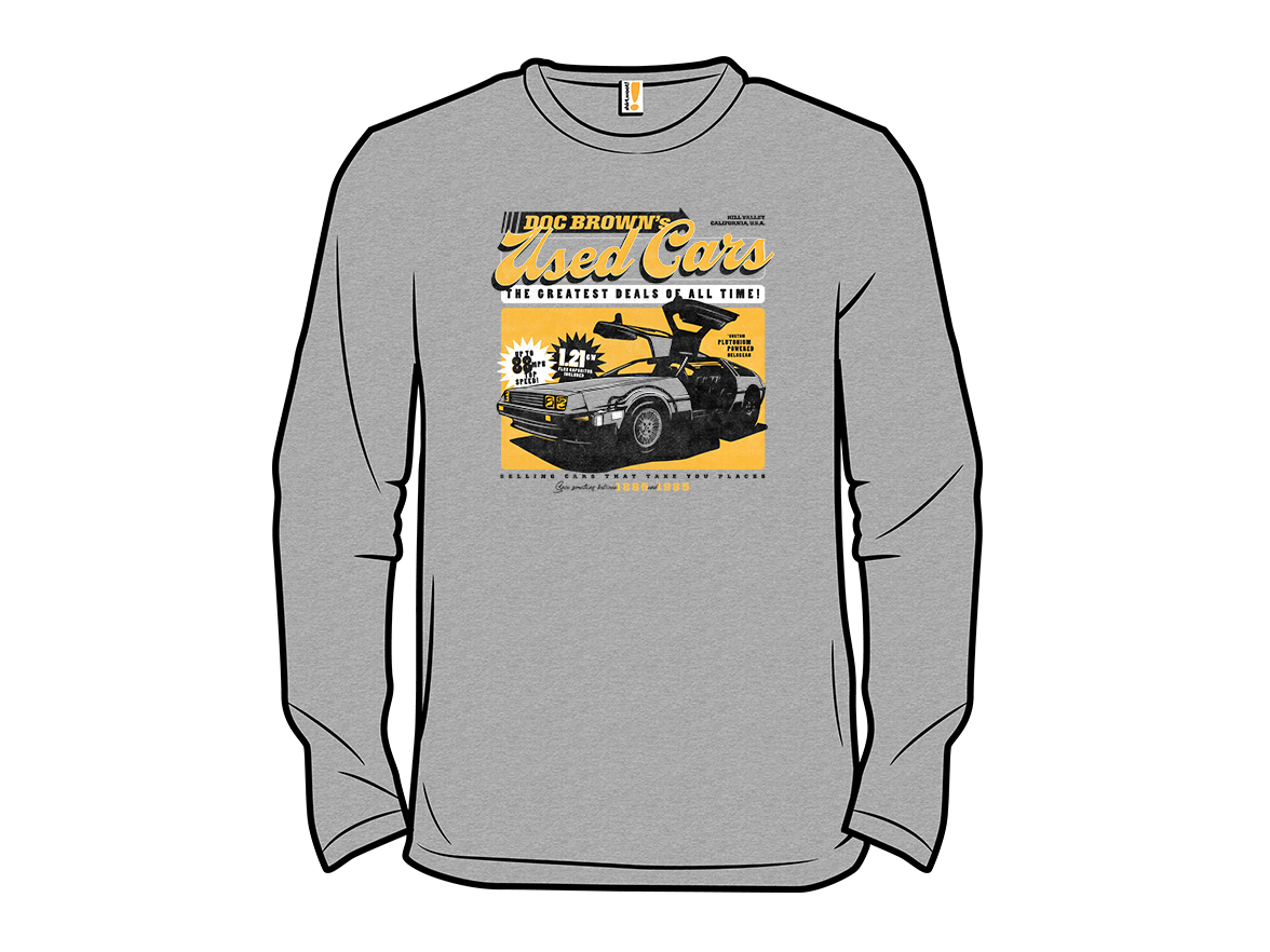 Doc Brown's Used Cars - Gallery 13